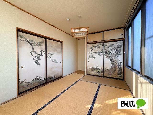 タウンハイツ花田 その他部屋・スペース