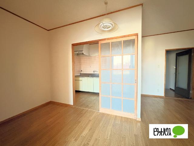 タウンハイツ花田 その他