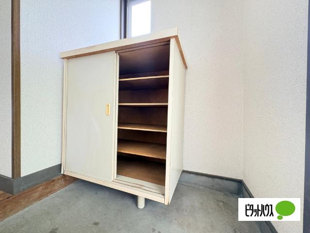 グリーンメゾンⅠ 部屋画像