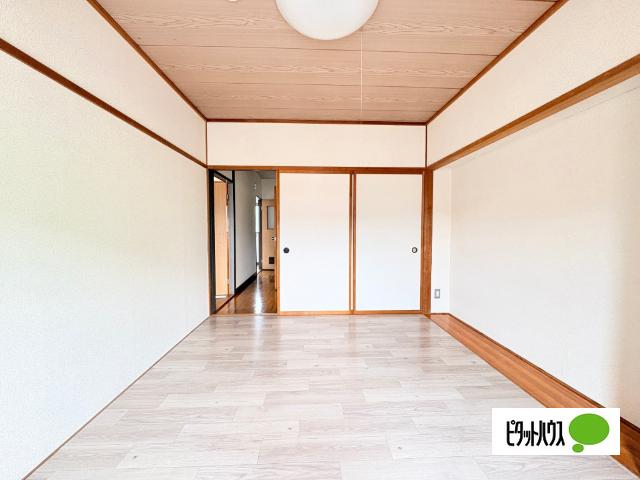 グリーンメゾンⅠ 室内