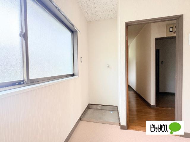 グリーンメゾンⅠ 部屋画像