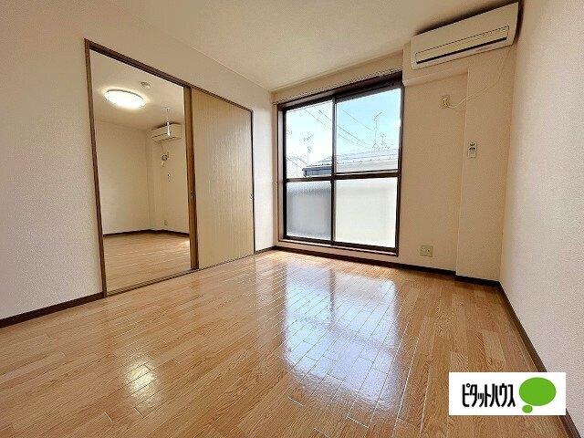 グランデ神田　A棟 その他部屋・スペース