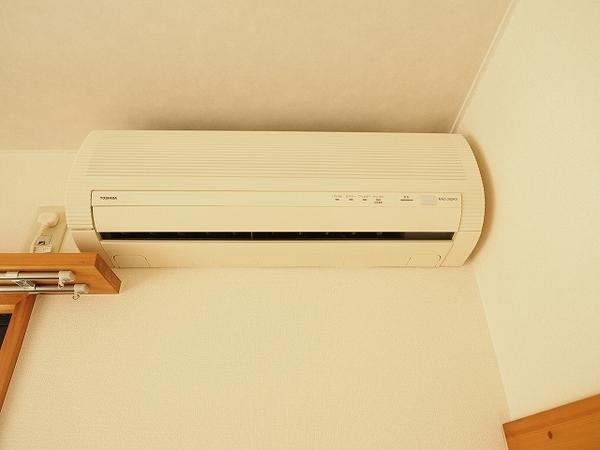 コーポアピア 設備