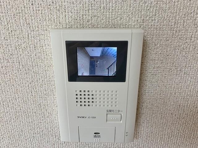Ｓｕｐｌｕｓ黒姫 セキュリティ