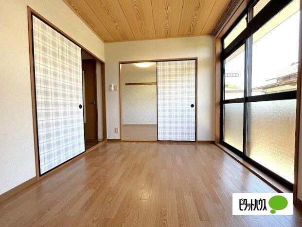 Ｓｕｐｌｕｓ黒姫 その他部屋・スペース