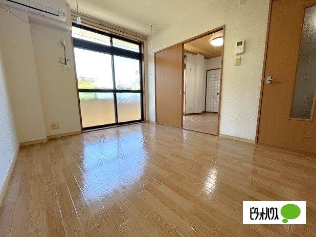 Ｓｕｐｌｕｓ黒姫 その他部屋・スペース