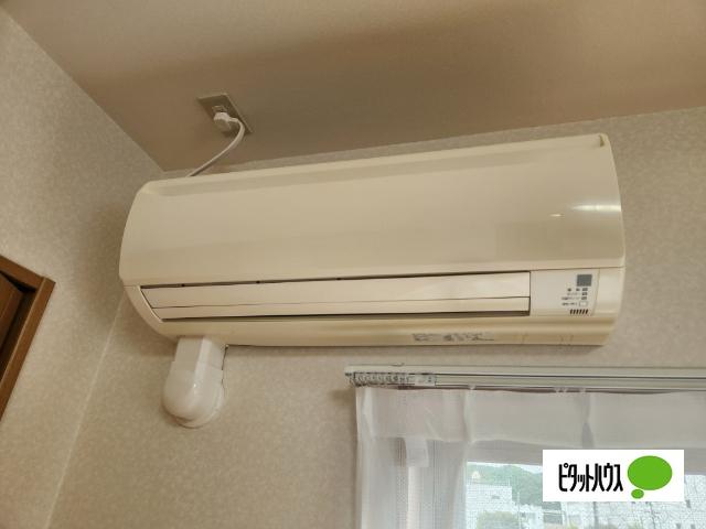 シティドエル 設備