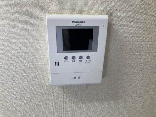 ディアス・ツインズＡ セキュリティ
