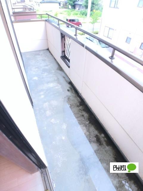 コーポラスニシザワＣ 部屋画像