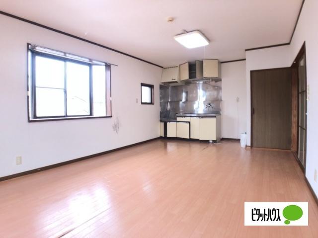 コーポラスニシザワＣ 部屋画像