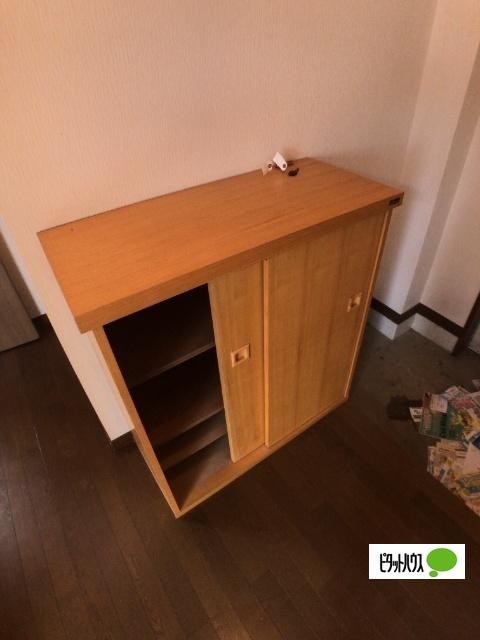 コーポラスニシザワＣ 部屋画像