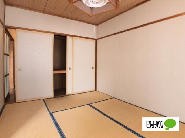 コーポラスニシザワＣ 部屋画像