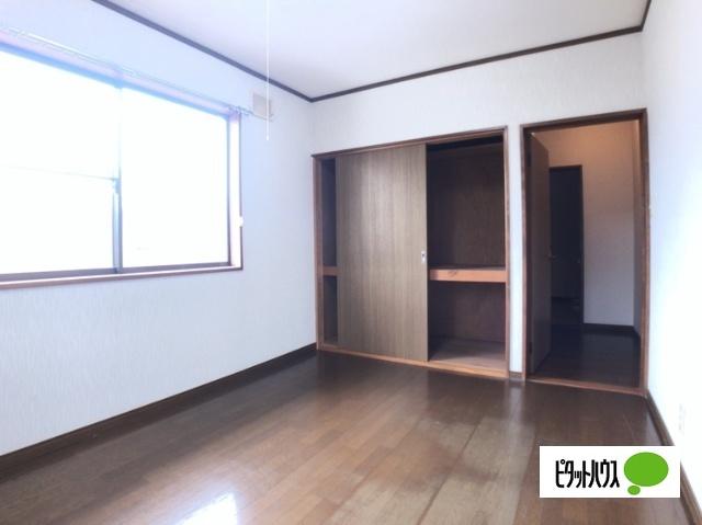 コーポラスニシザワＣ 部屋画像