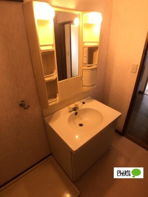 コーポラスニシザワＣ 部屋画像
