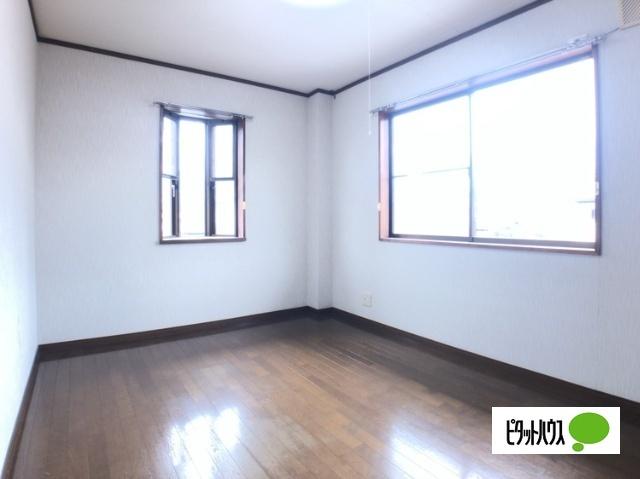 コーポラスニシザワＣ 部屋画像