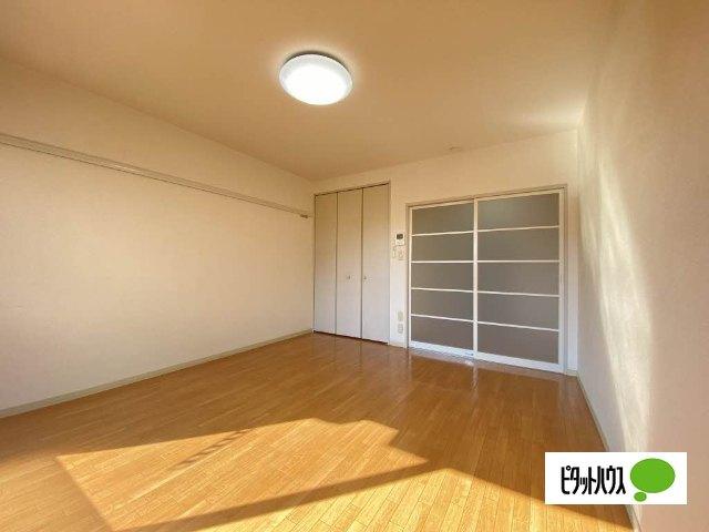 ラフィーネＳＴ　Ｂ棟 その他部屋・スペース