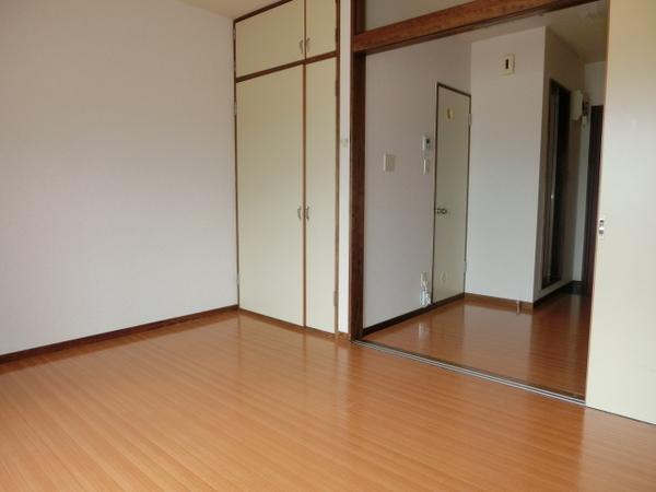 ルミエール 収納