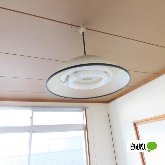 三好町ハイツ 設備