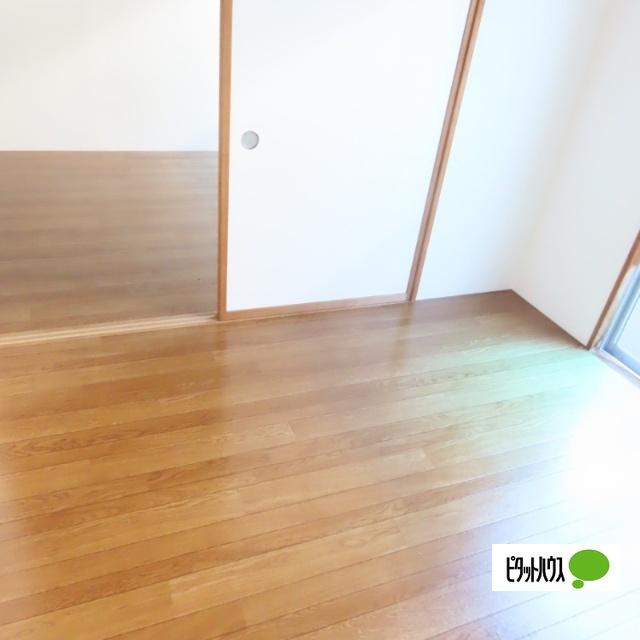 三好町ハイツ その他部屋・スペース