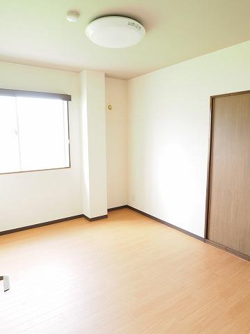神科グランドマンション 室内