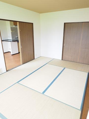 神科グランドマンション その他部屋・スペース