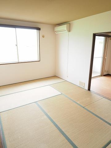 神科グランドマンション その他部屋・スペース