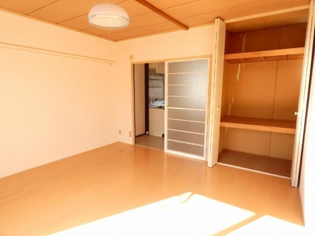 サンシティ箱清水 その他部屋・スペース