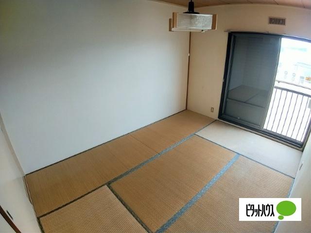 サンハイツ その他部屋・スペース