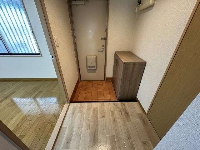 Surplus Le nord その他部屋・スペース