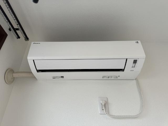 ディアス　N 設備