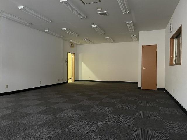 上諏訪藤森様貸店舗 その他