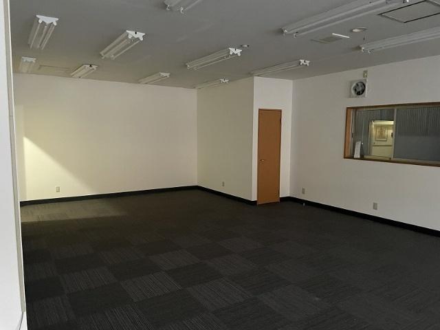 上諏訪藤森様貸店舗 その他