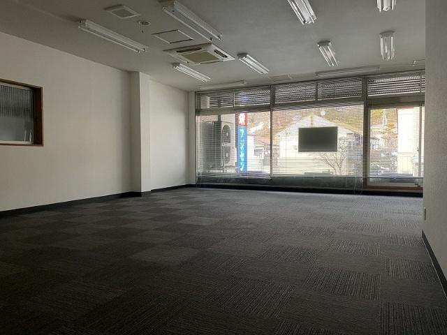 上諏訪藤森様貸店舗 その他