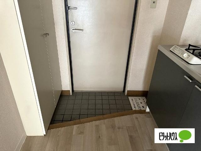 メラベルデ　Ｓ棟 その他部屋・スペース