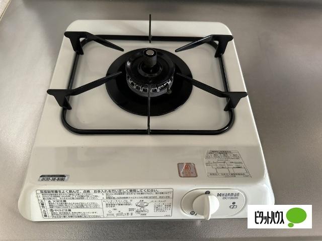 メラベルデ　Ｓ棟 設備