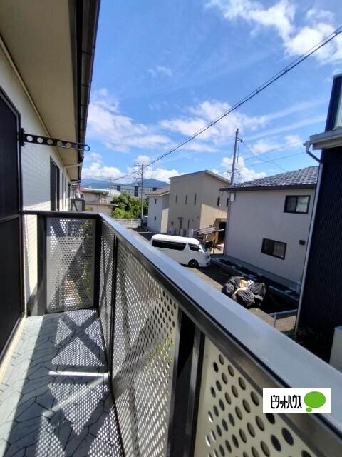 アートフレグランスＥ バルコニー