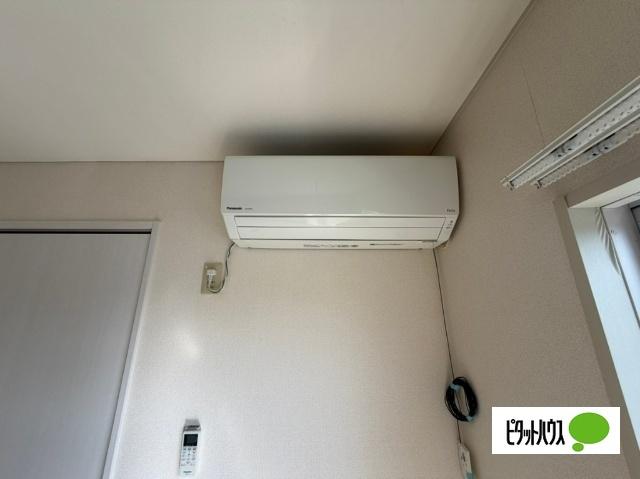 フレグランス恵　Ｅ棟 設備