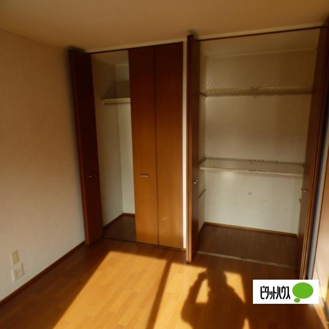 シティハイツわかば その他部屋・スペース
