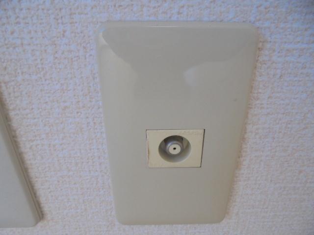 アルテナ 設備