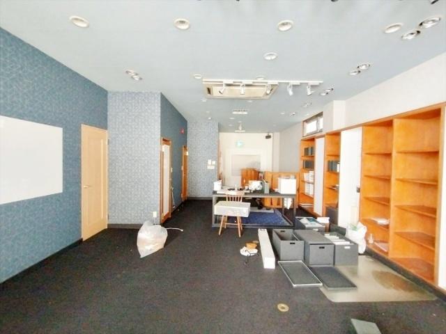 中野市中央３丁目店舗 その他