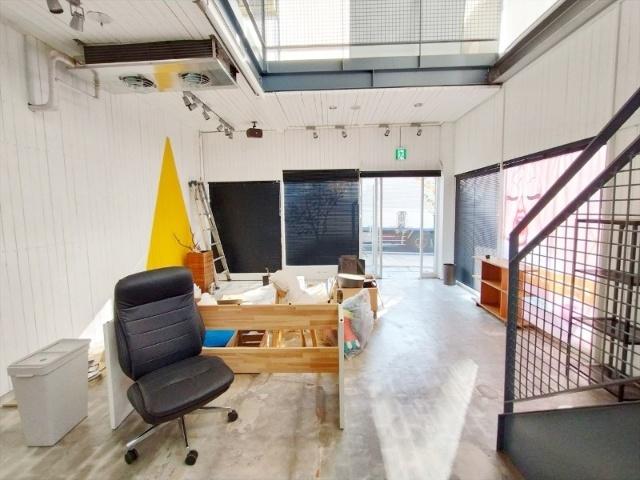中野市中央３丁目店舗 その他