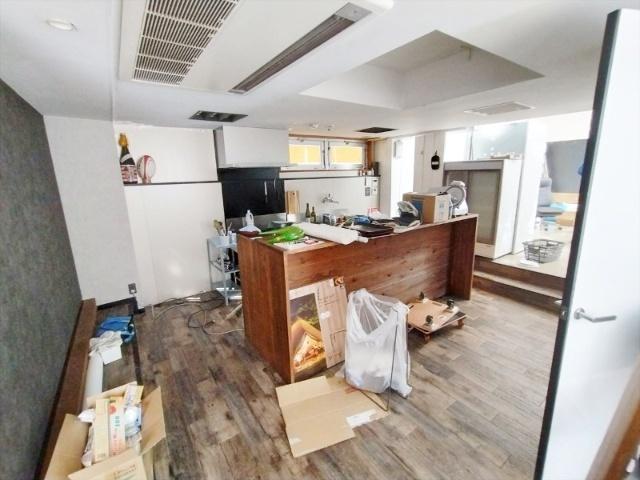 中野市中央３丁目店舗 その他