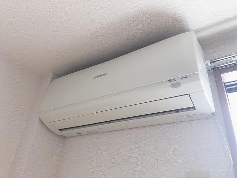 サープラスＡ＆Ｋ 設備