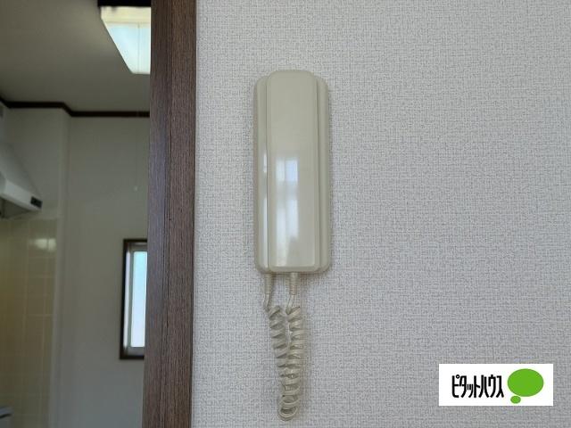 ステーション4 セキュリティ