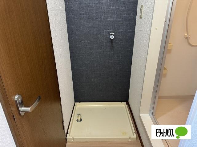 ステーション4 設備