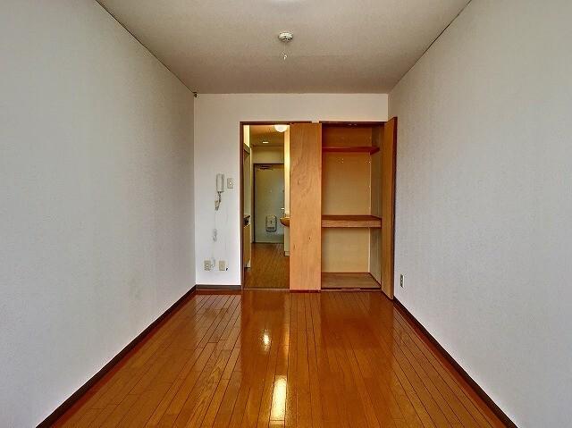 ラピッズセブンビル その他部屋・スペース