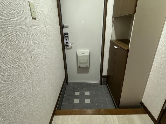 ＨＡＲＰ ＷＩＮＤ その他部屋・スペース
