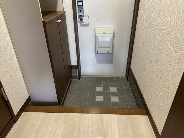 ＨＡＲＰ ＷＩＮＤ その他部屋・スペース