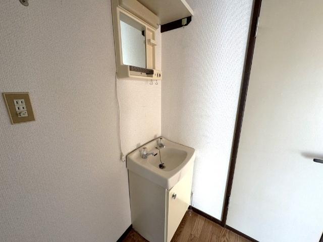 太田アーバン２ 洗面