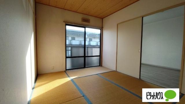 リーブ北斗 その他部屋・スペース